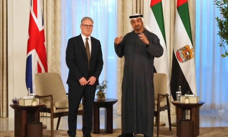 بحجة التأثير الإسلامي.. الإمارات تستبعد الجامعات البريطانية من منحها الدراسية وتشمل إسرائيل بدلا منها